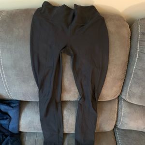 Lululemon Zoned In Tight